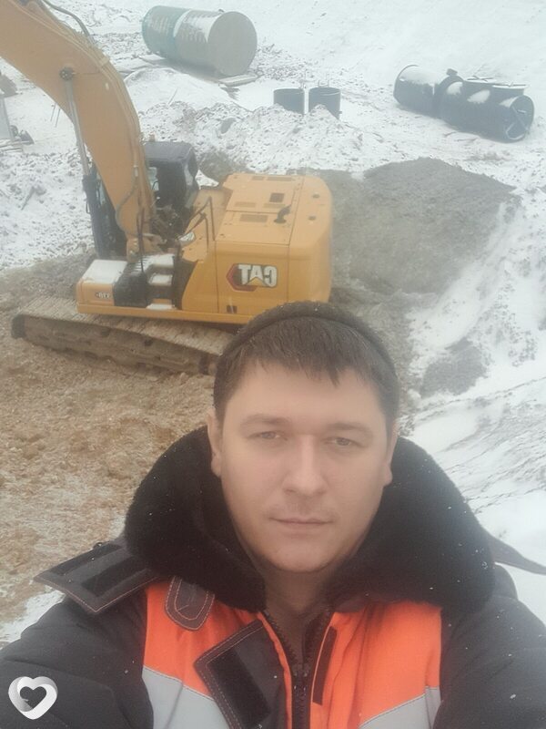 Павел, 36, Иванове — анкета №575448