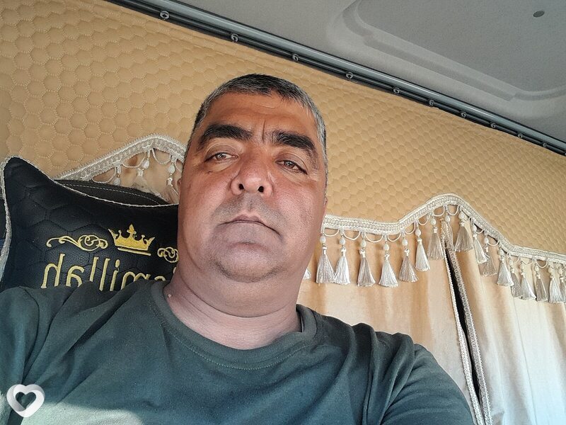 Эдуард, 48, Североуральске — анкета №575452