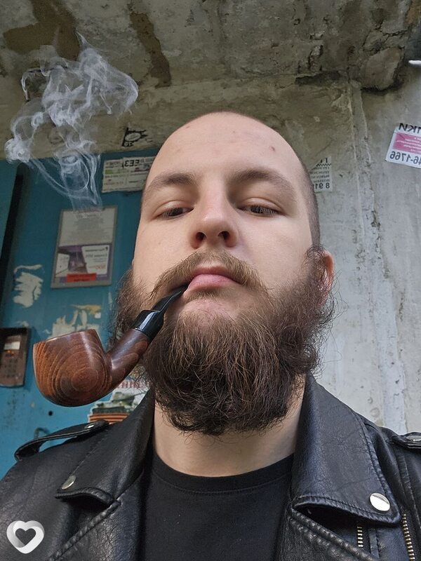 Данил, 25, Липецке — анкета №575859