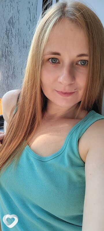Ирина, 33, Минске — анкета №575864