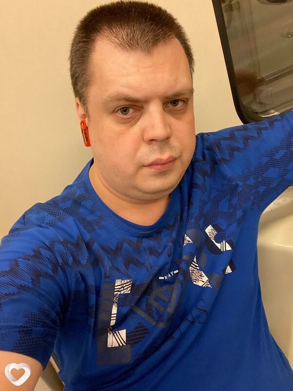 Александр, 38, Туле — анкета №575872
