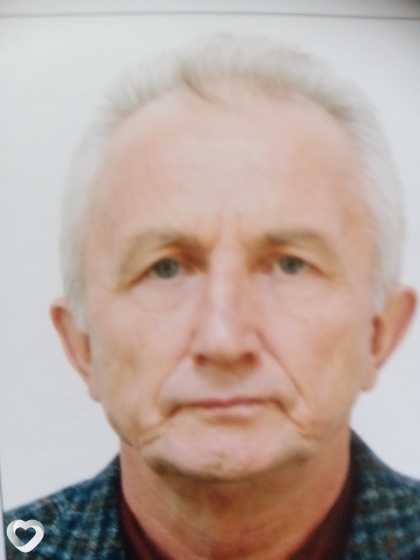 Александр, 67, Волгограде — анкета №575873