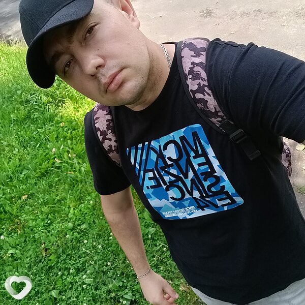 Сергей, 40, Гродно — анкета №575874