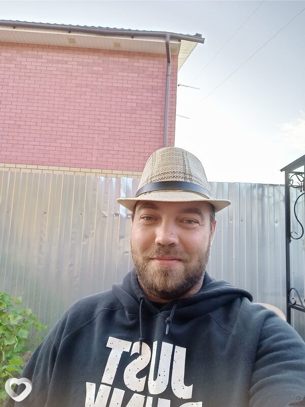 Александр, 42, Твери — анкета №575875