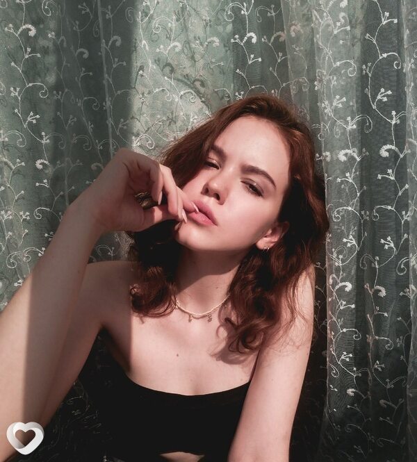 Дарья, 23, Сургуте — анкета №575876