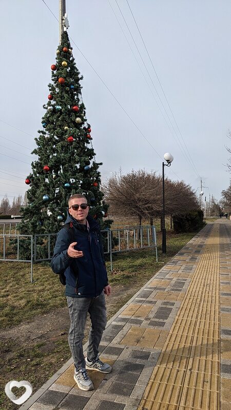 Эдуард, 42, Ейске — анкета №575879