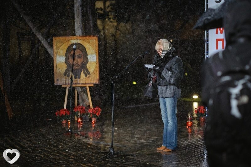 Вероника, 60, Москве — анкета №575462