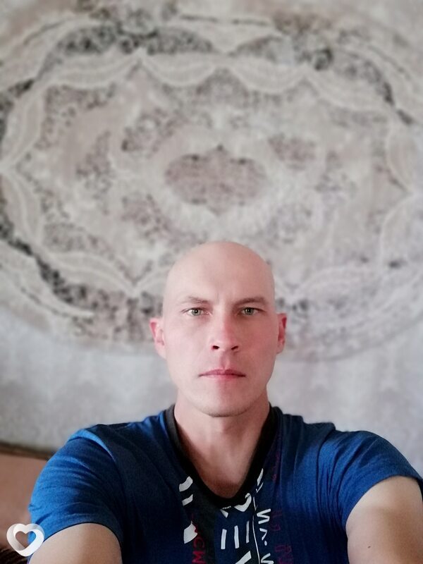 Артём, 41, Чите — анкета №575470