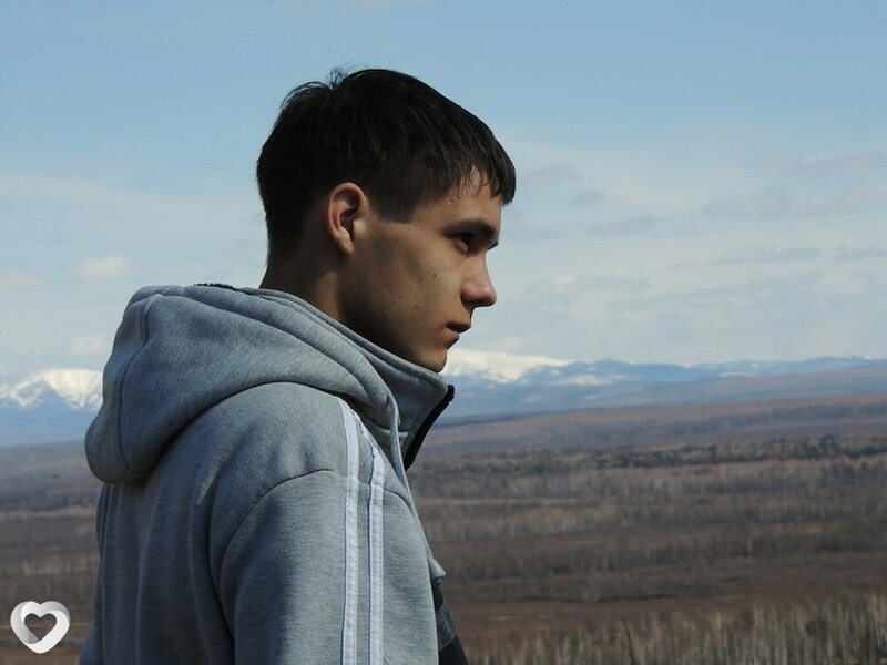 Иван, 32, Комсомольске-на-Амуре — анкета №575471