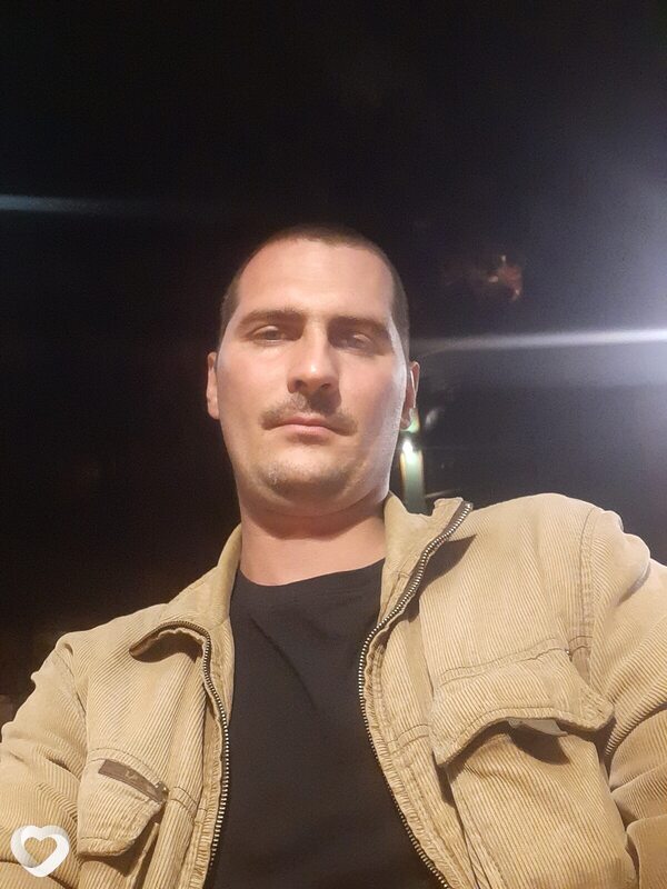 Сириус, 35, Самаре — анкета №575472