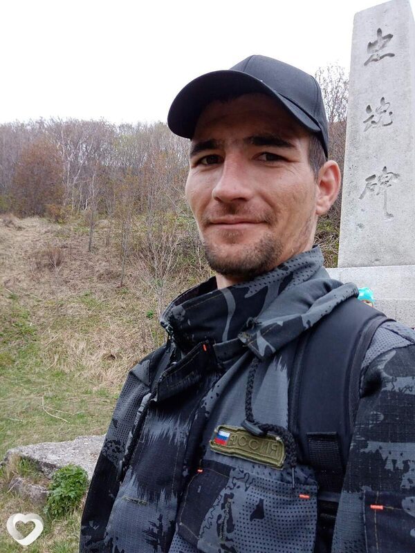 Александр, 36, Южно-Сахалинске — анкета №575473