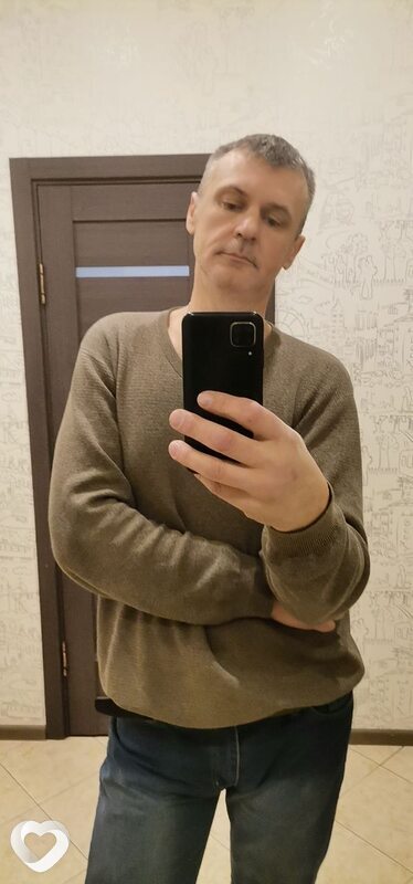 Вячеслав, 47, Геленджике — анкета №575475