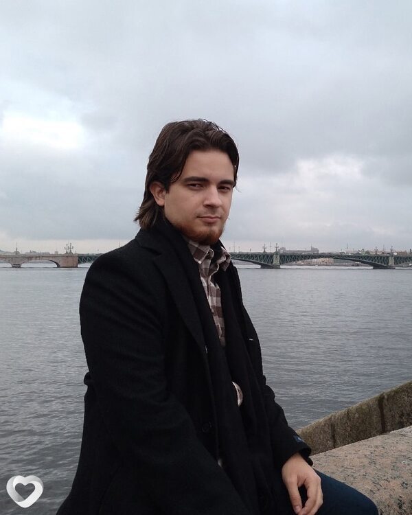 Константин, 27, Краснодаре — анкета №575537