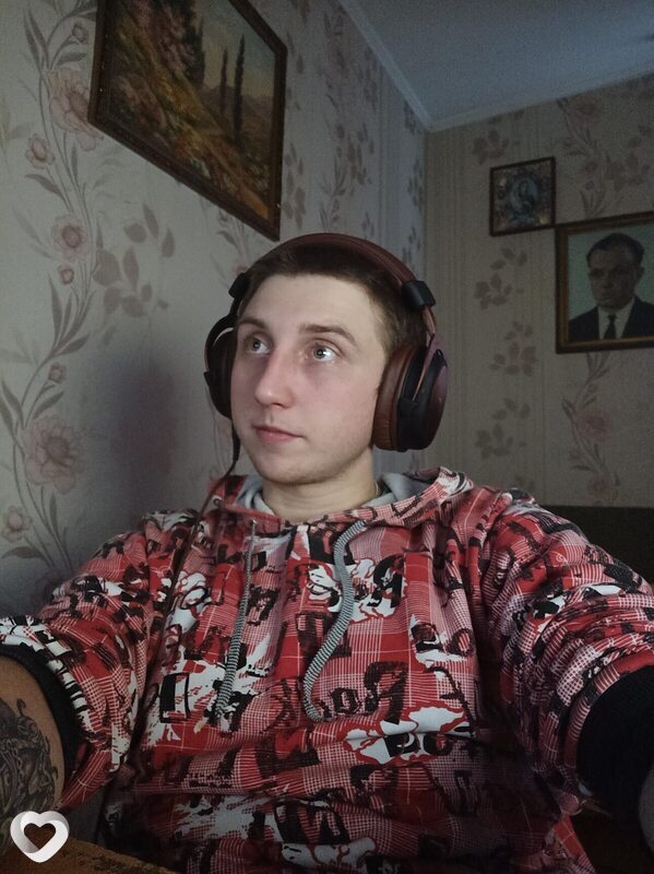 Игорь, 29, Калинковичах — анкета №575539