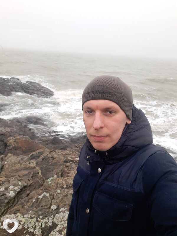 Алексей, 33, Лиде — анкета №575551