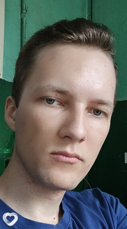 Даня, 24, Брянске — анкета №575555