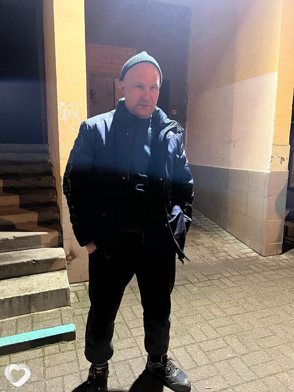 Alex, 43, Ногинске — анкета №575558