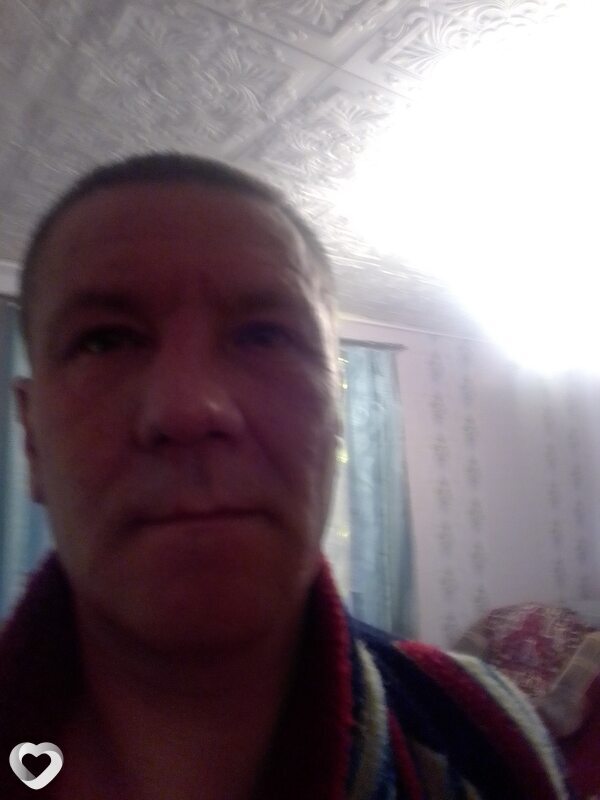 Руслан, 52, Минусинске — анкета №575559