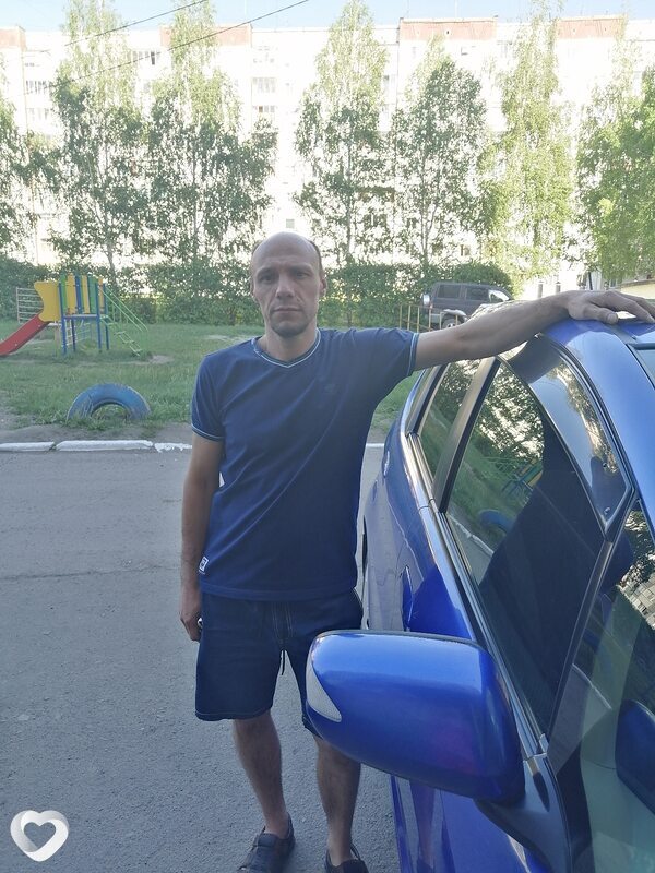 Валерий, 53, Барнауле — анкета №575560
