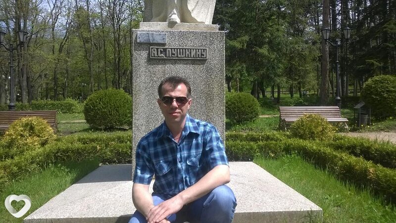 Денис, 51, Ванино — анкета №575561