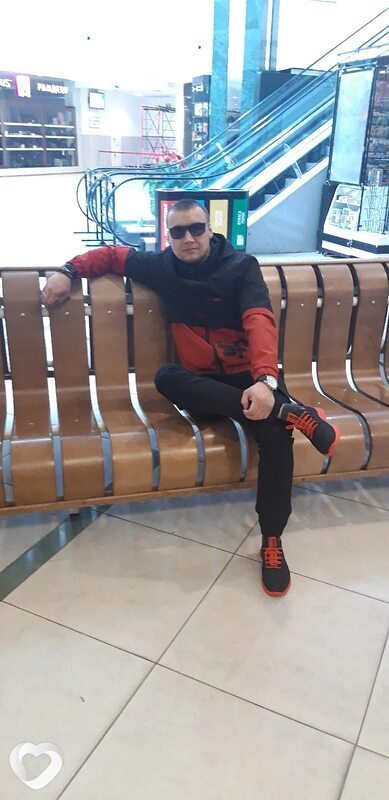 Yan, 43, Казани — анкета №575565
