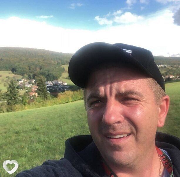 Саша, 42, Новосибирске — анкета №575574