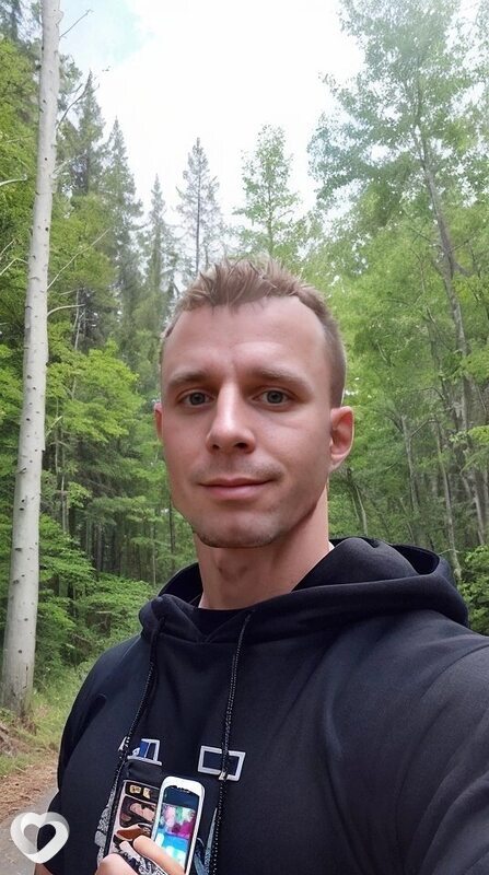 Максим, 34, Донецк (Ростовская Обл.) — анкета №575258