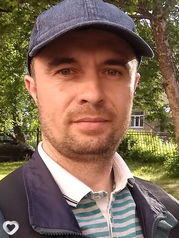 Руслан, 36, Киселевске — анкета №575262