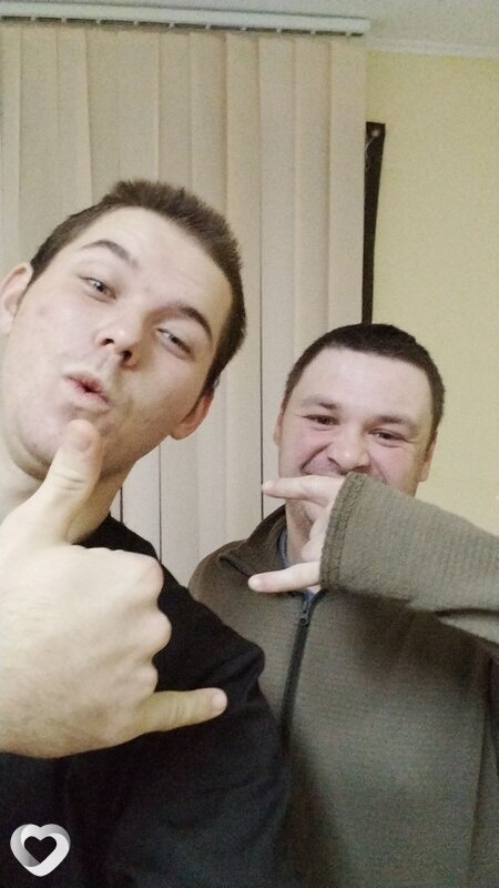 Иван, 36, Нижнем Новгороде — анкета №575265