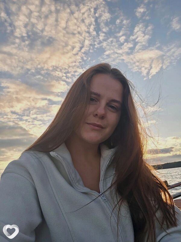 Инна, 28, Абакане — анкета №575269