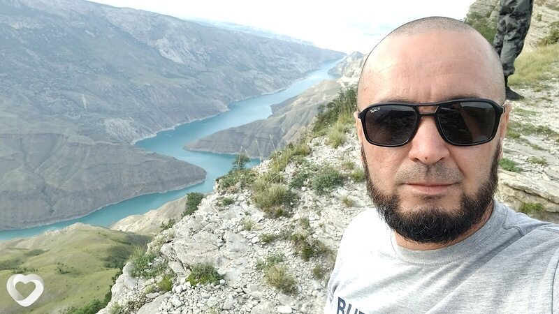 Зухридин, 37, Санкт-Петербурге — анкета №575273