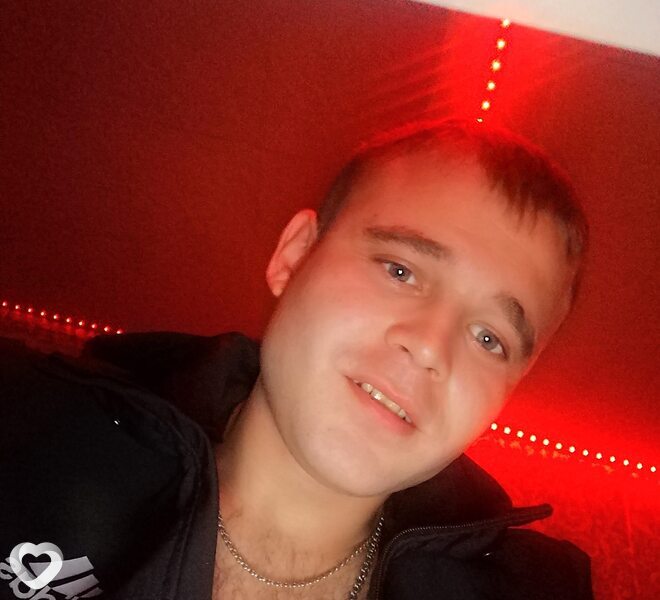 Иван, 27, Москве — анкета №575274