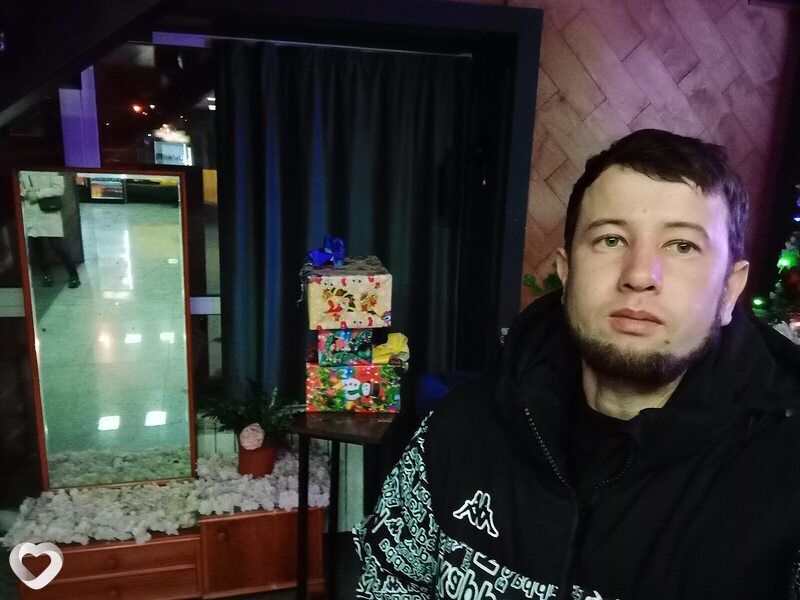 Елужан, 32, Костанае — анкета №575278