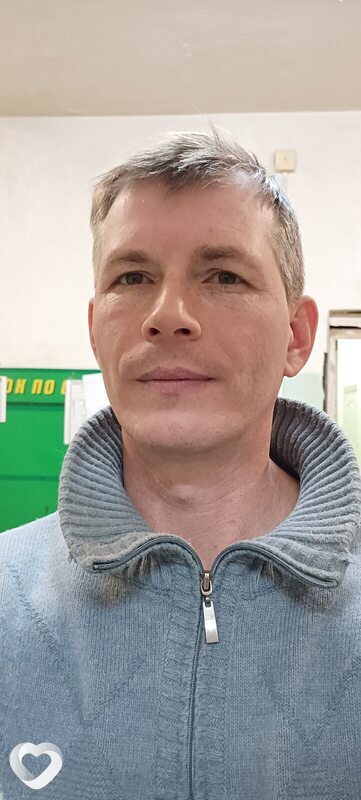Алексей, 44, Нижнем Тагиле — анкета №575280