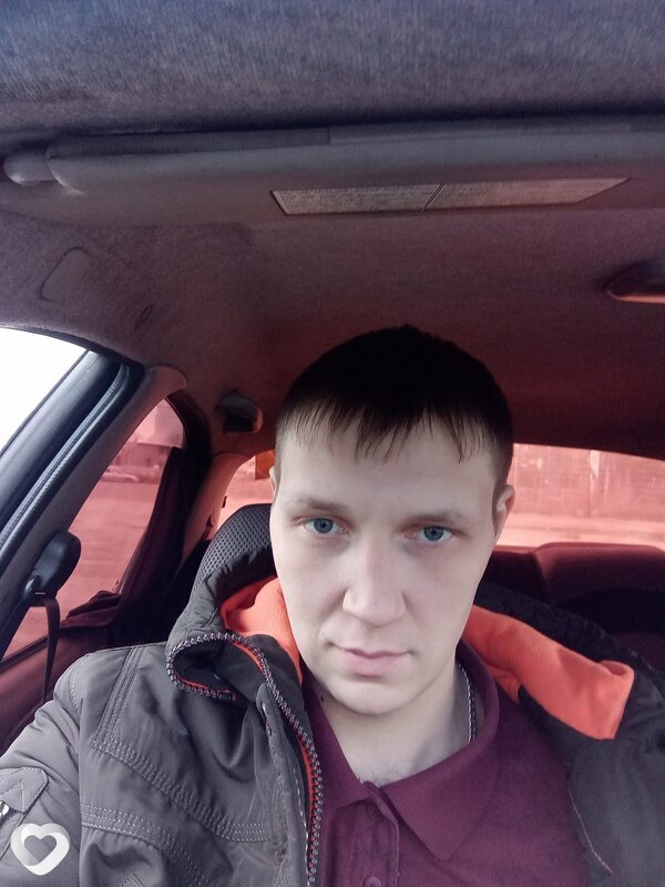 Дмитрий, 34, Челябинске — анкета №575282