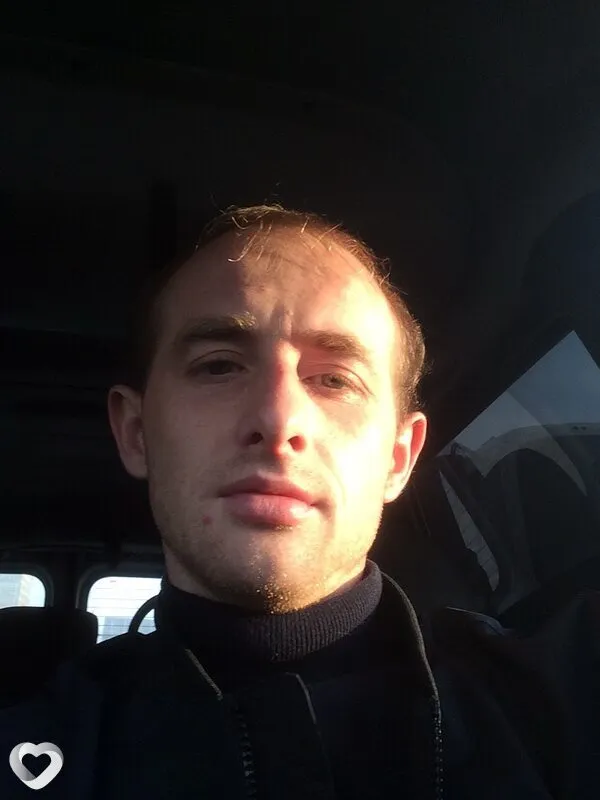 Marat, 39, Москве — анкета №575584