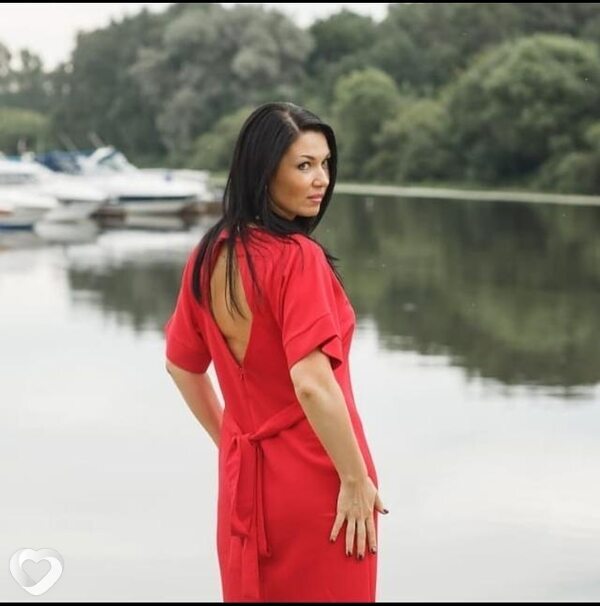 Mari, 41, Ярославле — анкета №575588