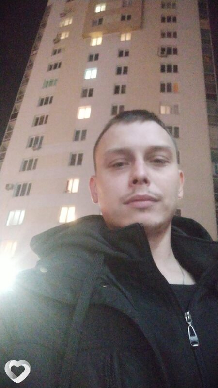 Александр, 34, Екатеринбурге — анкета №575590