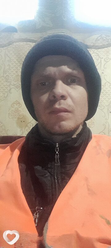Николай, 34, Белой Калитве — анкета №575591
