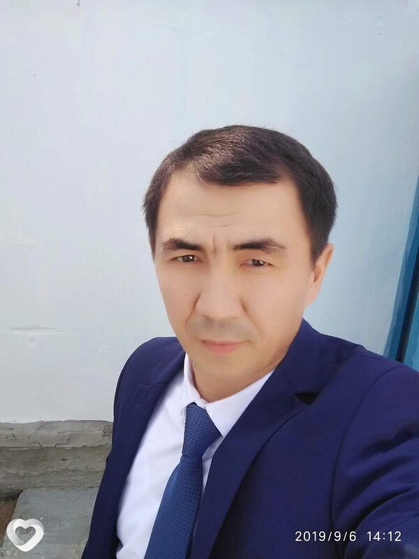 Дилмурод, Бекабад