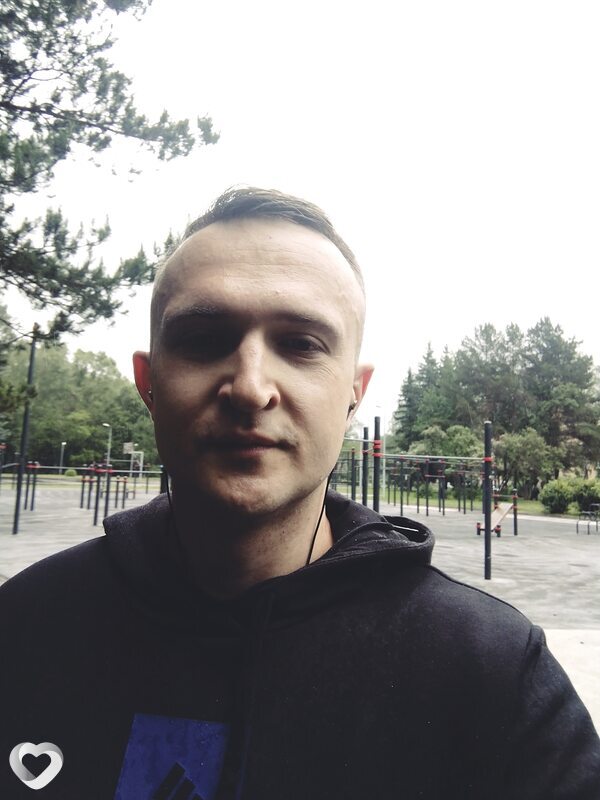 Алексей, 31, Краснодаре — анкета №575635