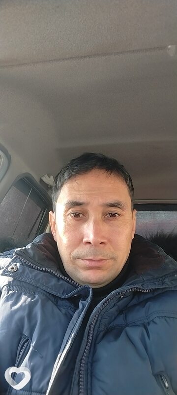 Димаш, 36, Усть-Каменогорск — анкета №575638