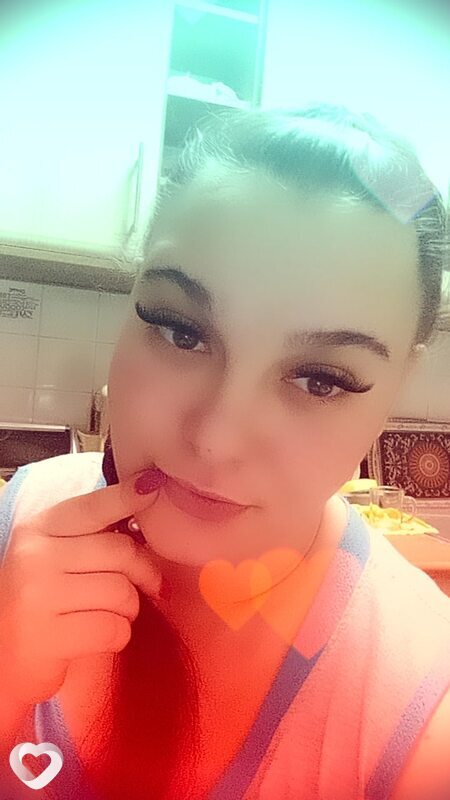Эля, 29, Симферополе — анкета №575640