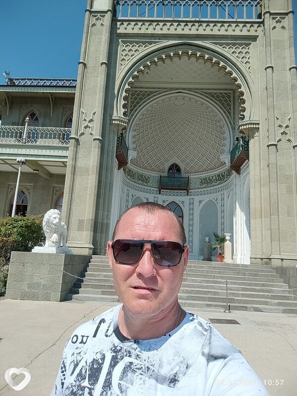 Konstantin, 46, Комсомольске-на-Амуре — анкета №575645