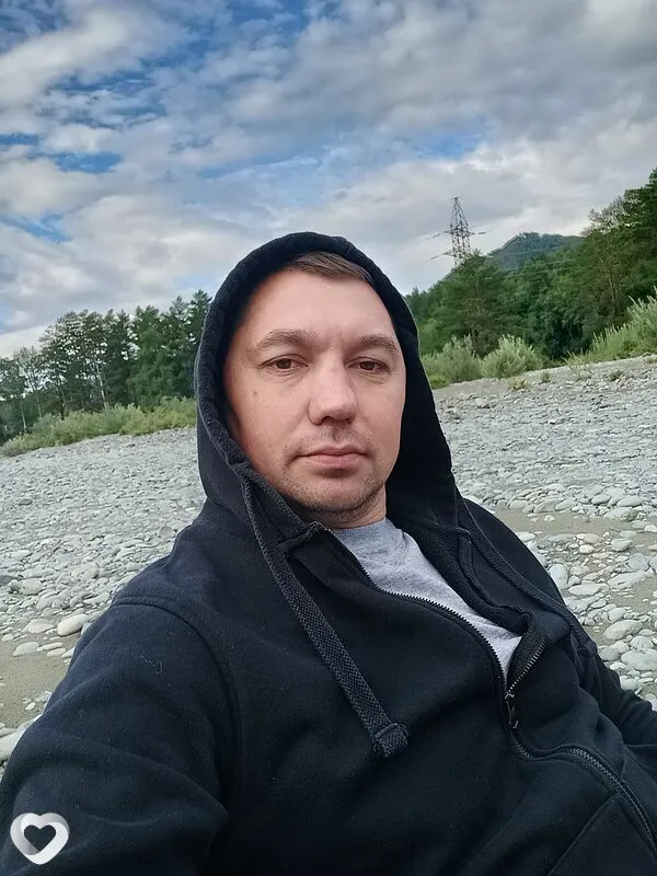 Вячеслав, 45, Горно-Алтайске — анкета №575647