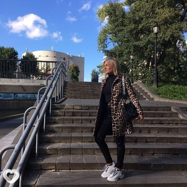 Аня, 52, Минске — анкета №575655