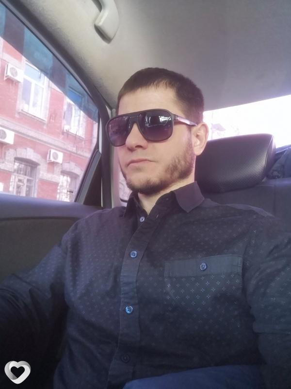 Адам, 40, Москве — анкета №575656