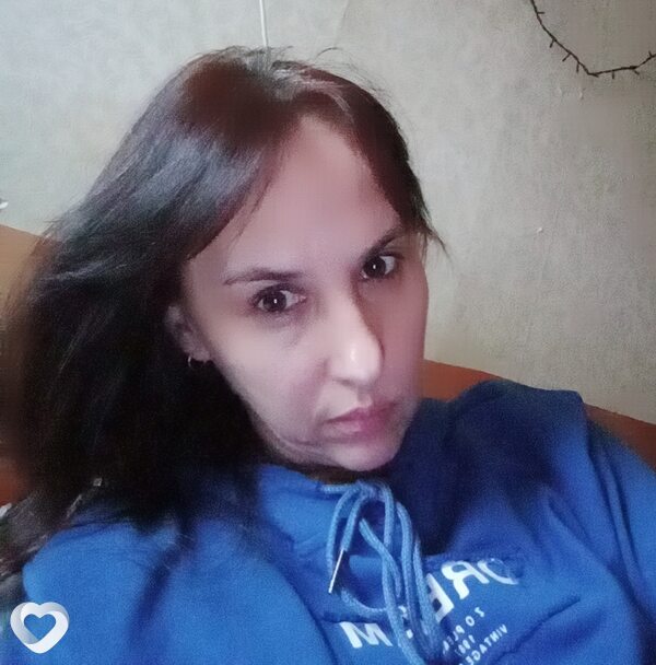 Натали, 51, Иванове — анкета №576158
