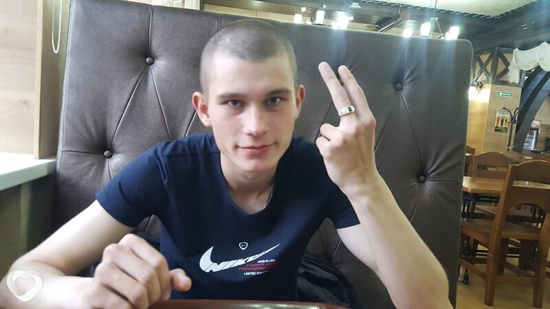 Андрей, 29, Петропавловске-Камчатском — анкета №576160
