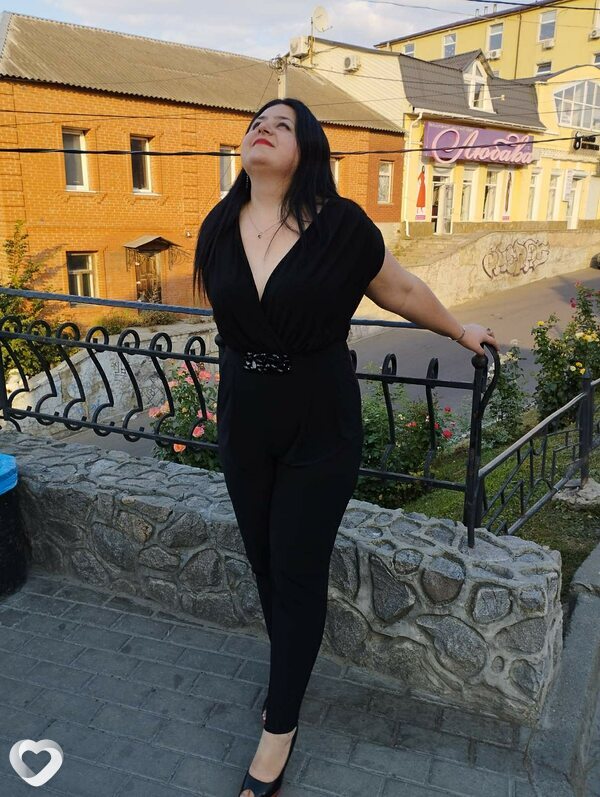 Марина, 39, Сумах — анкета №576161